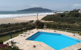 Apartamento Beira Mar Pé Na Areia